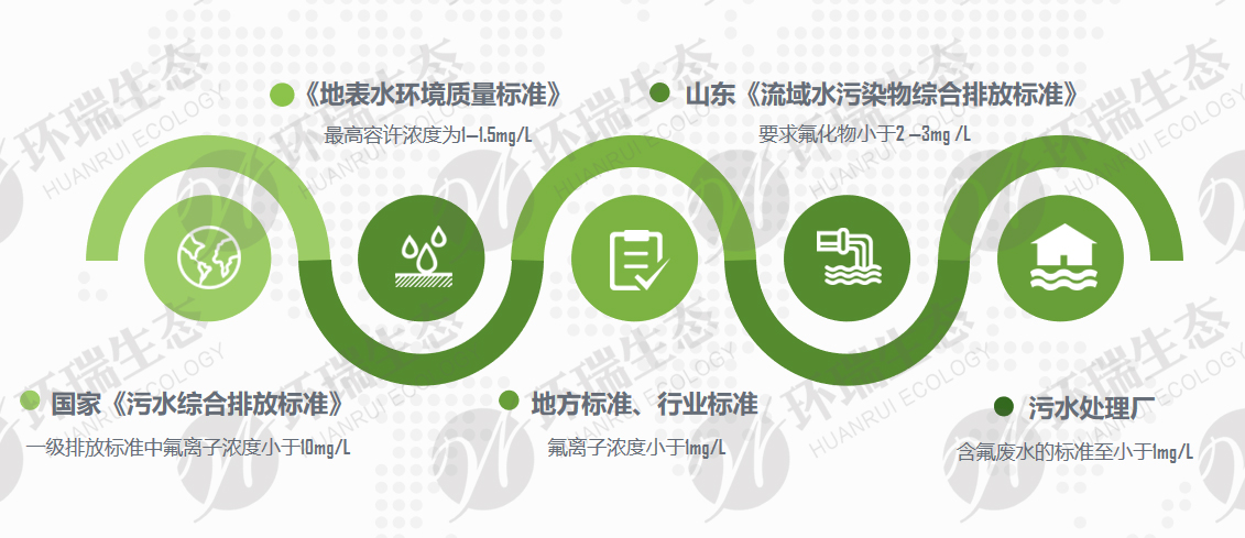 環瑞除氟劑